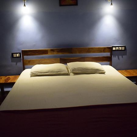 Sanrit Hotel GOA Exterior photo